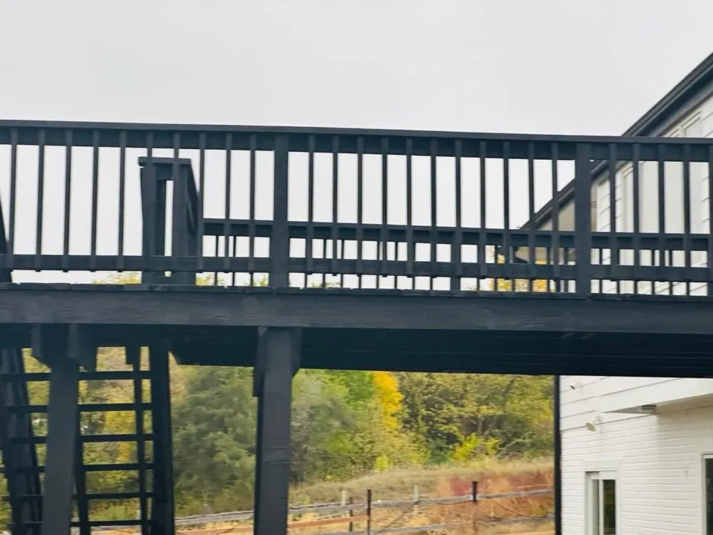 Slide of Superlative Restoration