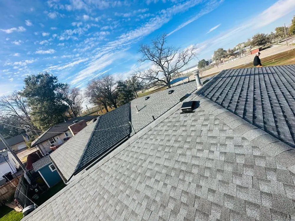 Slide of Superlative Restoration