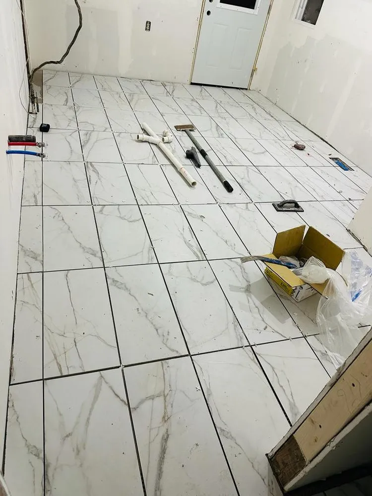 Slide of Superlative Restoration