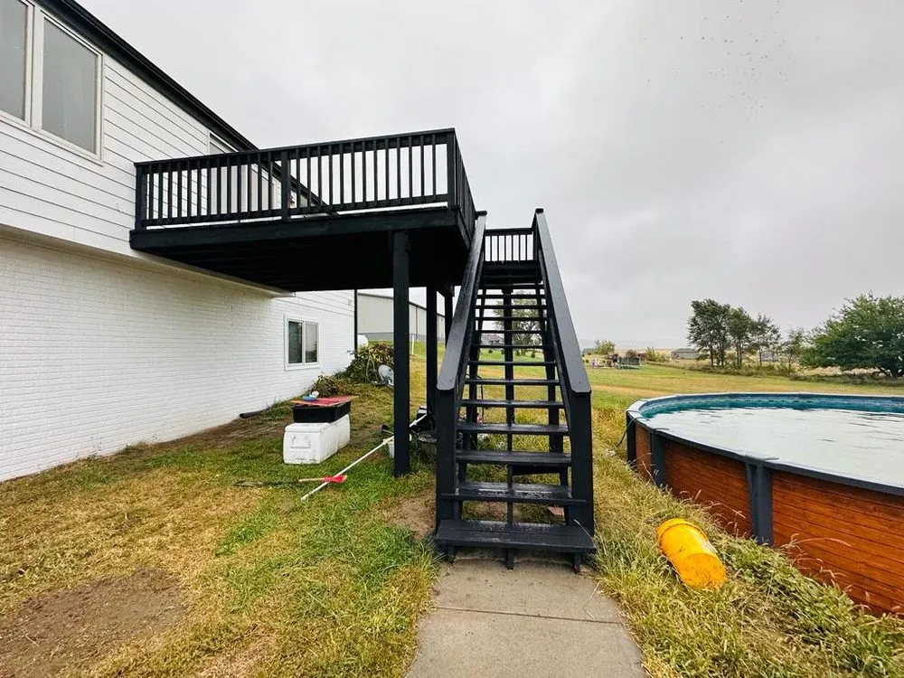 Slide of Superlative Restoration