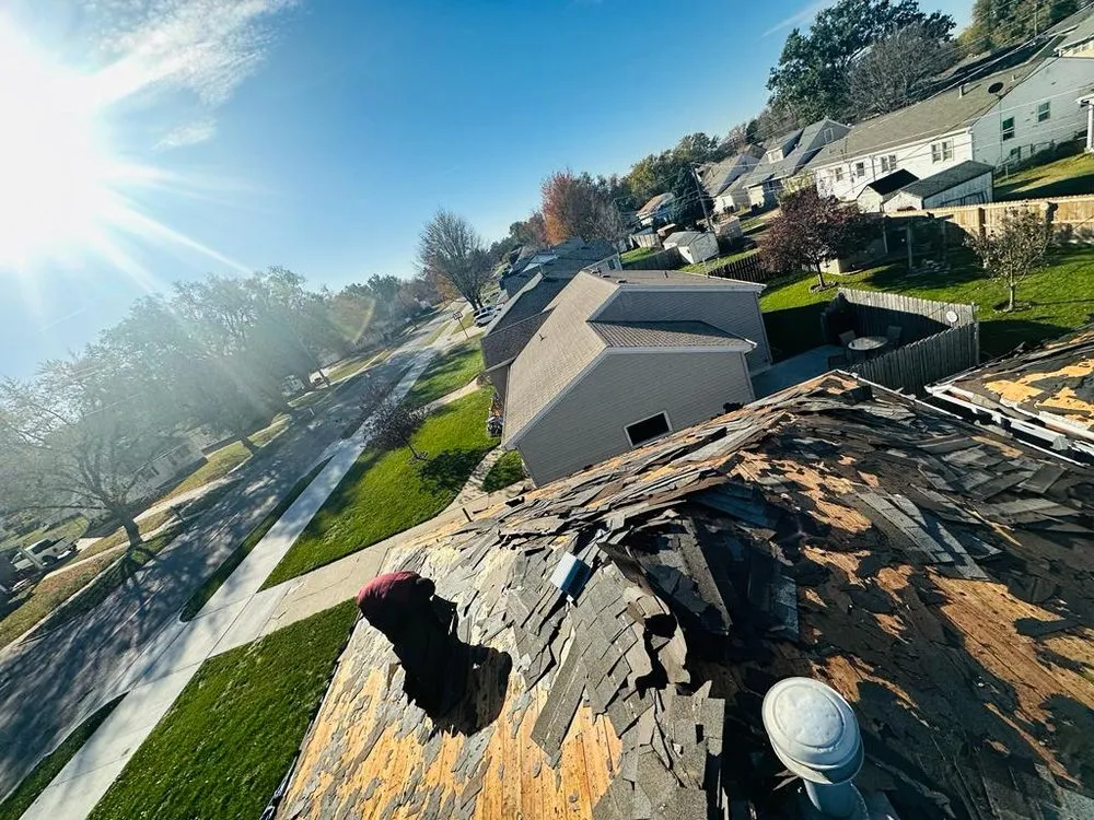 Slide of Superlative Restoration