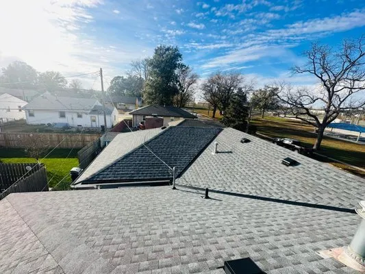 Superlative Restoration Logo