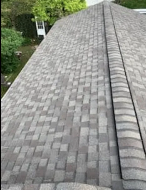 Slide of SuperRoofer