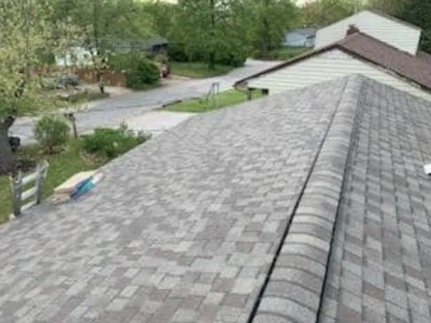 Slide of SuperRoofer