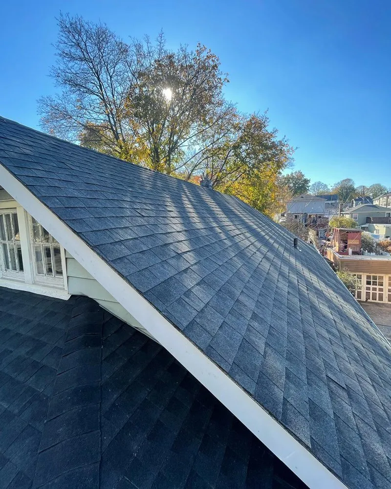 Slide of Supersonic Group