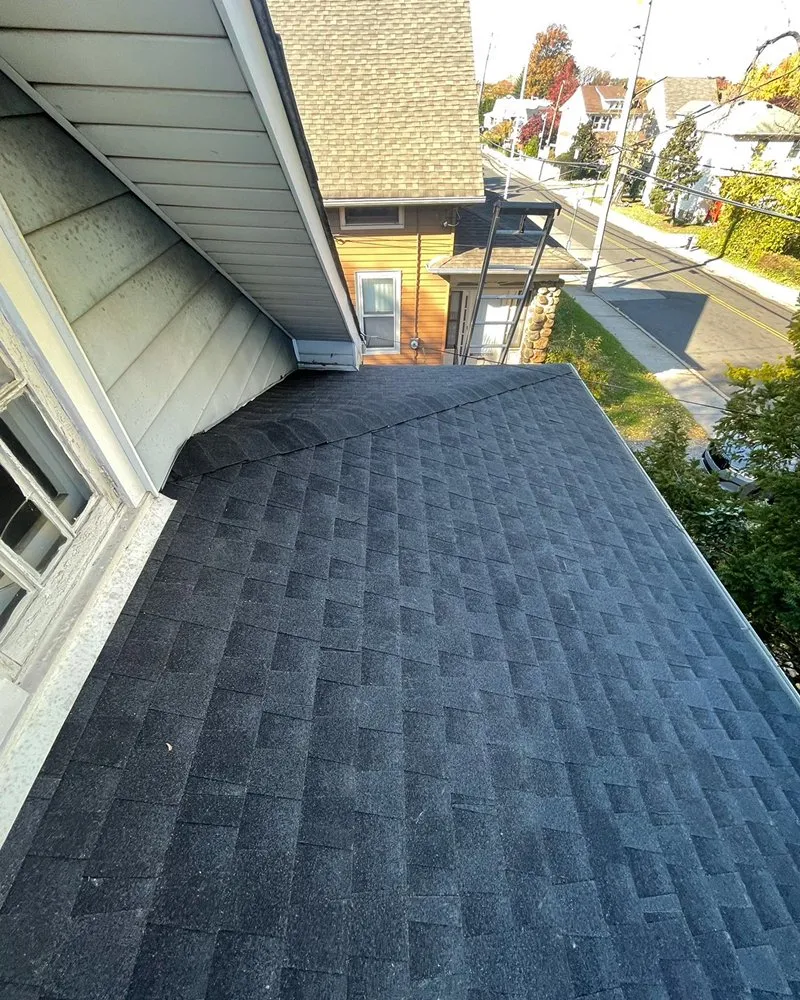 Slide of Supersonic Group