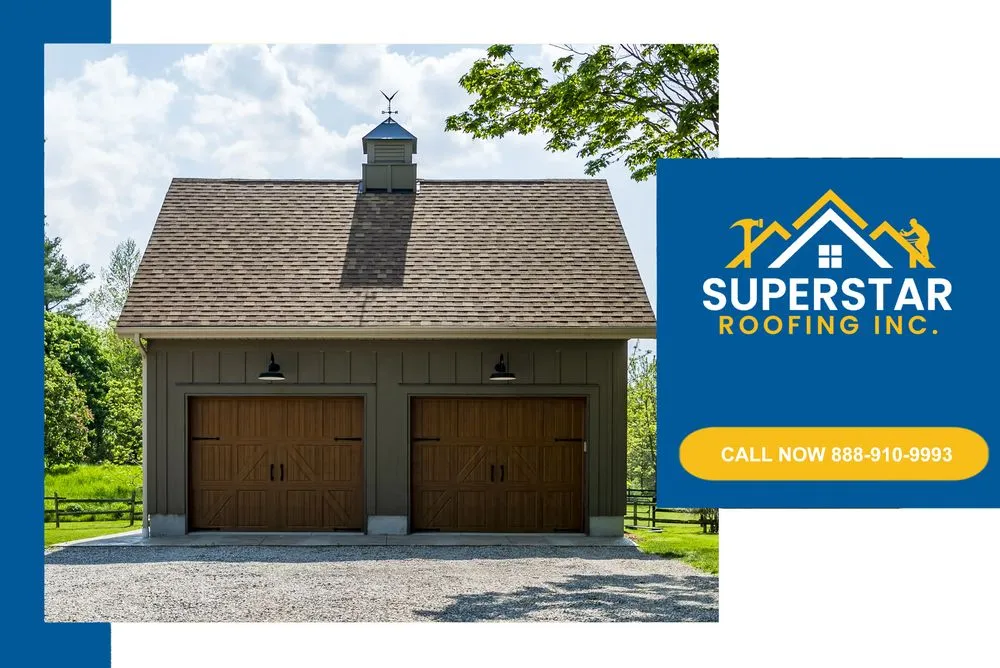 Reliable metal roofing installation for fast service in Tarzana, CA by Superstar Roofing