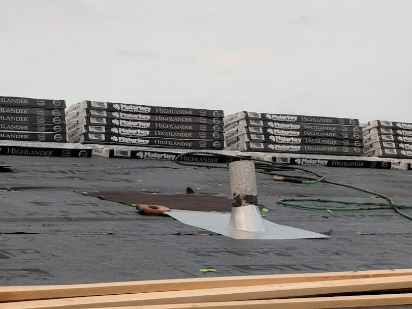 Slide of Supply Solutions Roofing