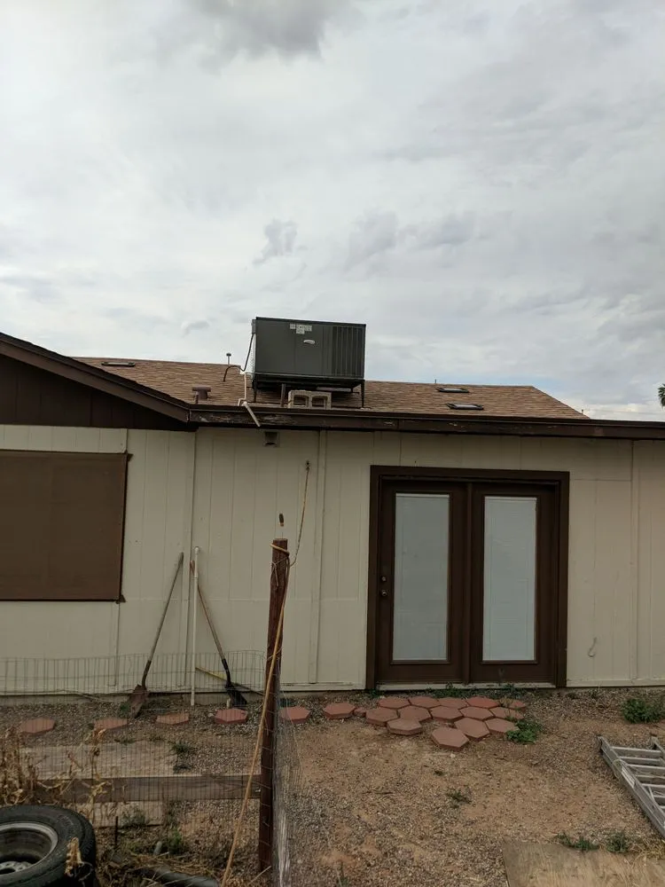 Slide of Supply Solutions Roofing