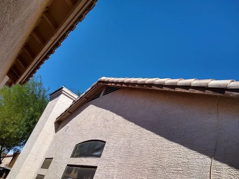 Slide of Supply Solutions Roofing