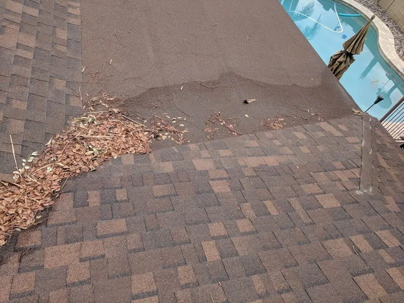 Slide of Supply Solutions Roofing