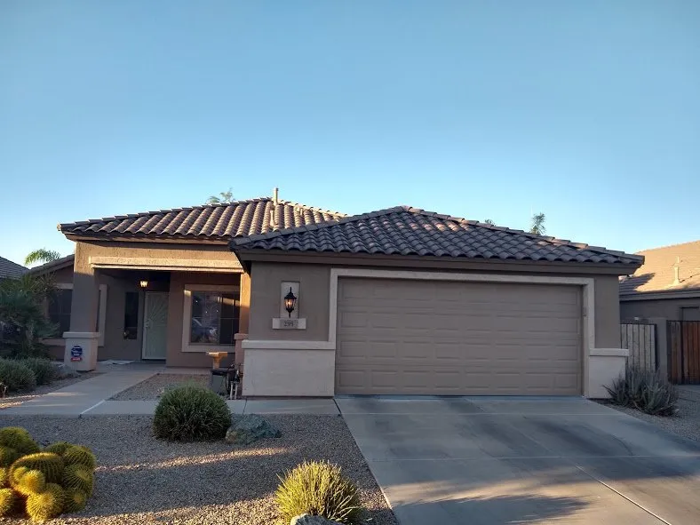 Slide of Supply Solutions Roofing