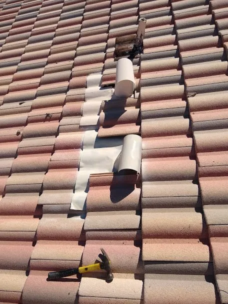 Slide of Supply Solutions Roofing