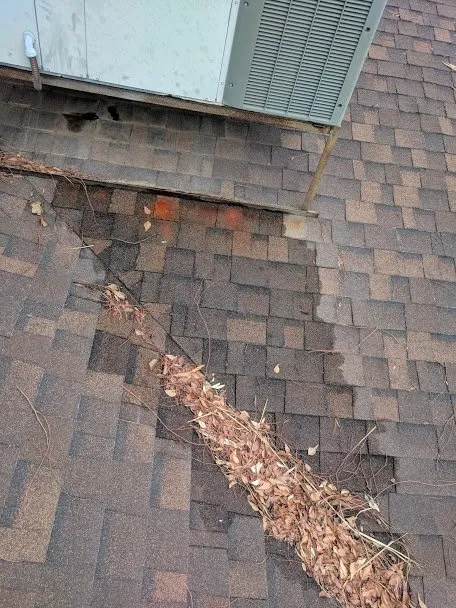 Slide of Supply Solutions Roofing