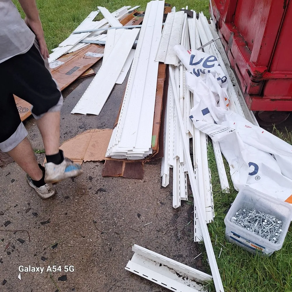 Slide of Support Ur Needs Construction