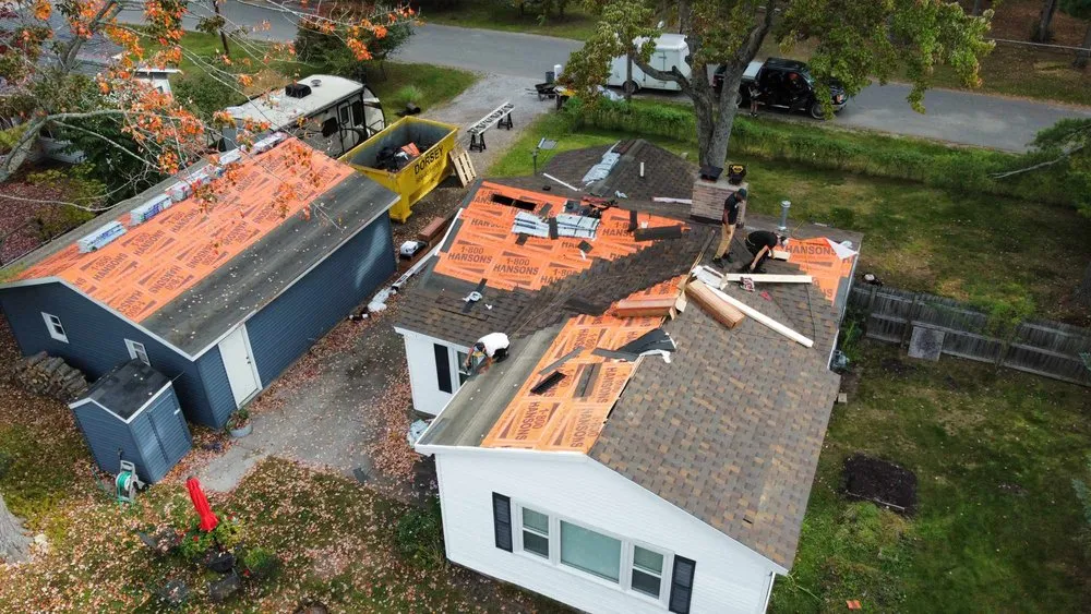 Slide of Support Ur Needs Construction