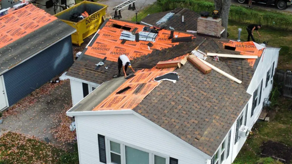 Slide of Support Ur Needs Construction