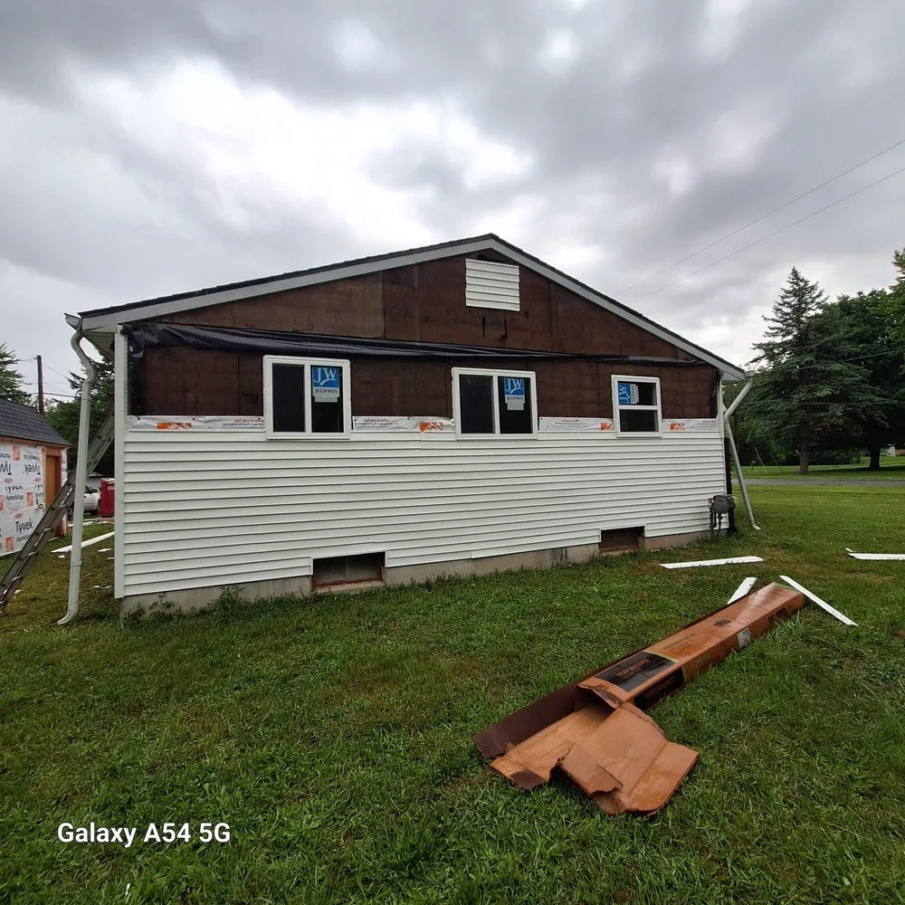 Slide of Support Ur Needs Construction