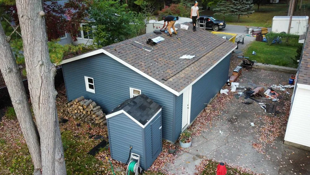 Slide of Support Ur Needs Construction