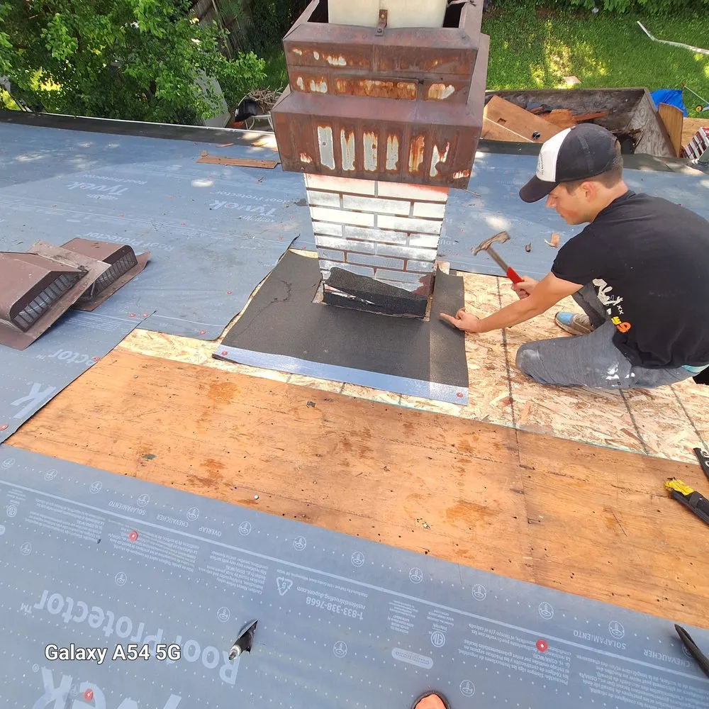 Slide of Support Ur Needs Construction