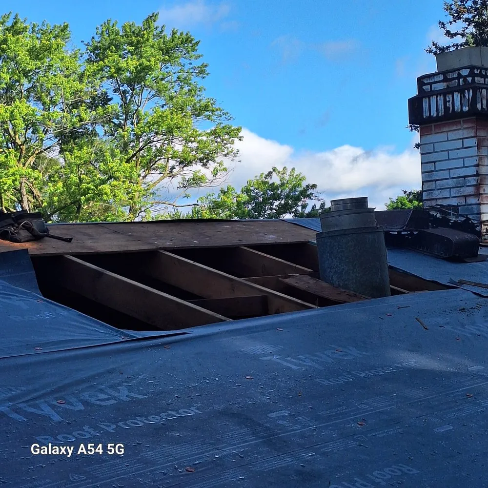 Slide of Support Ur Needs Construction