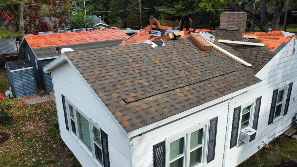 Slide of Support Ur Needs Construction