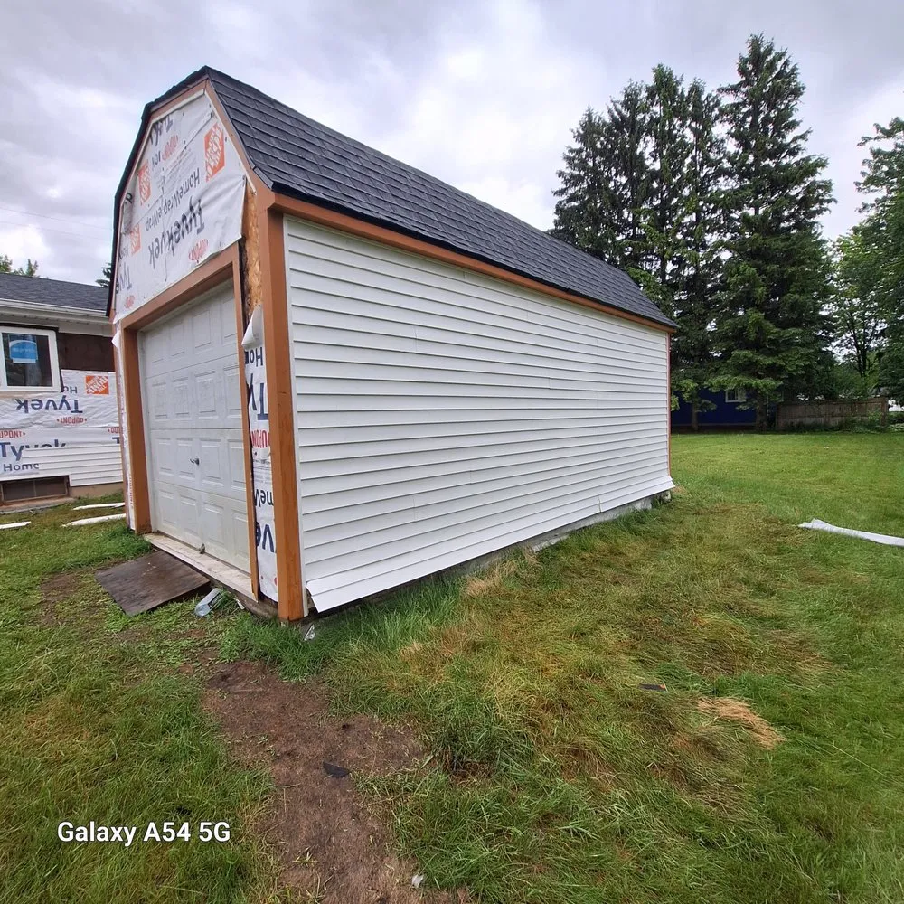 Slide of Support Ur Needs Construction