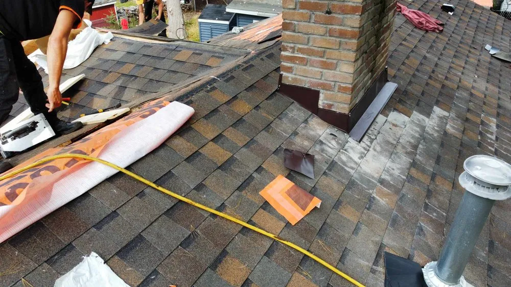 Slide of Support Ur Needs Construction