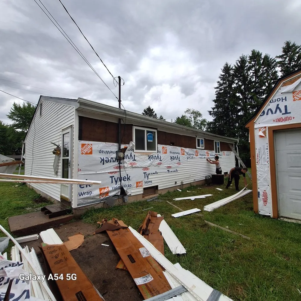 Slide of Support Ur Needs Construction