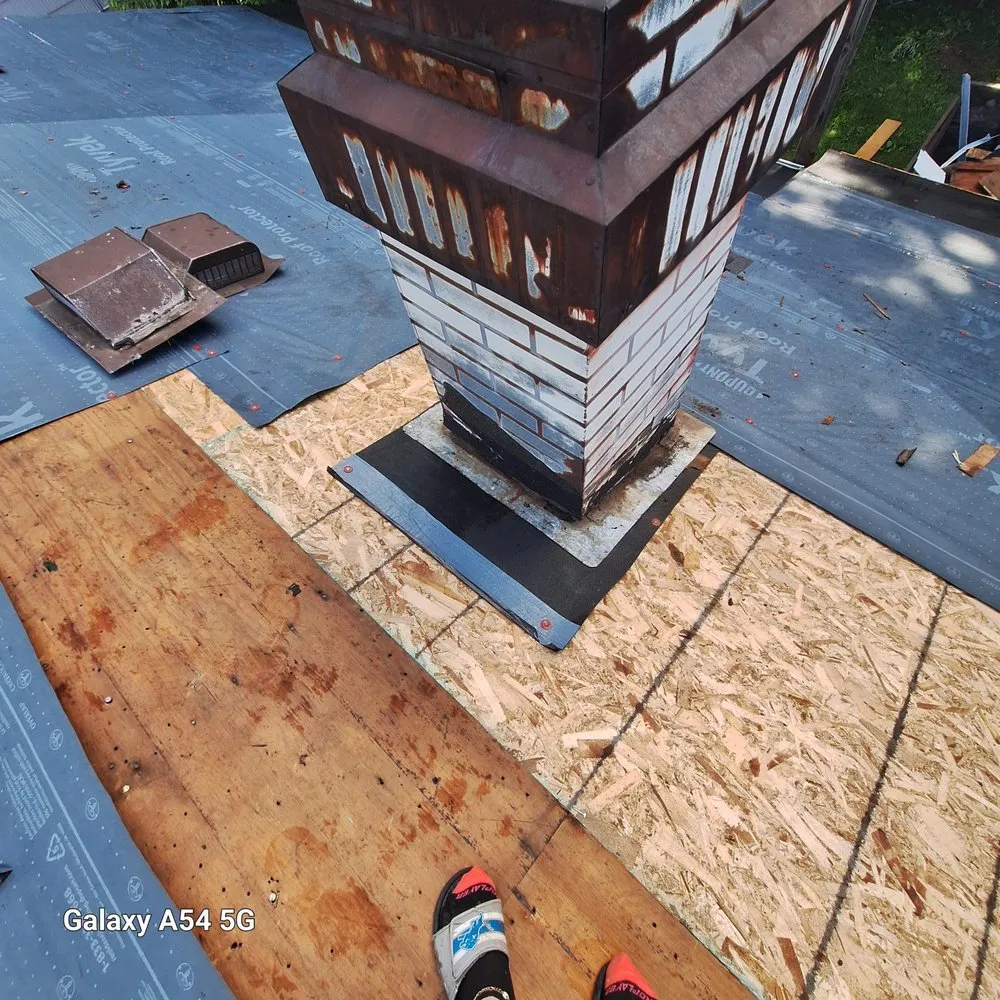 Slide of Support Ur Needs Construction