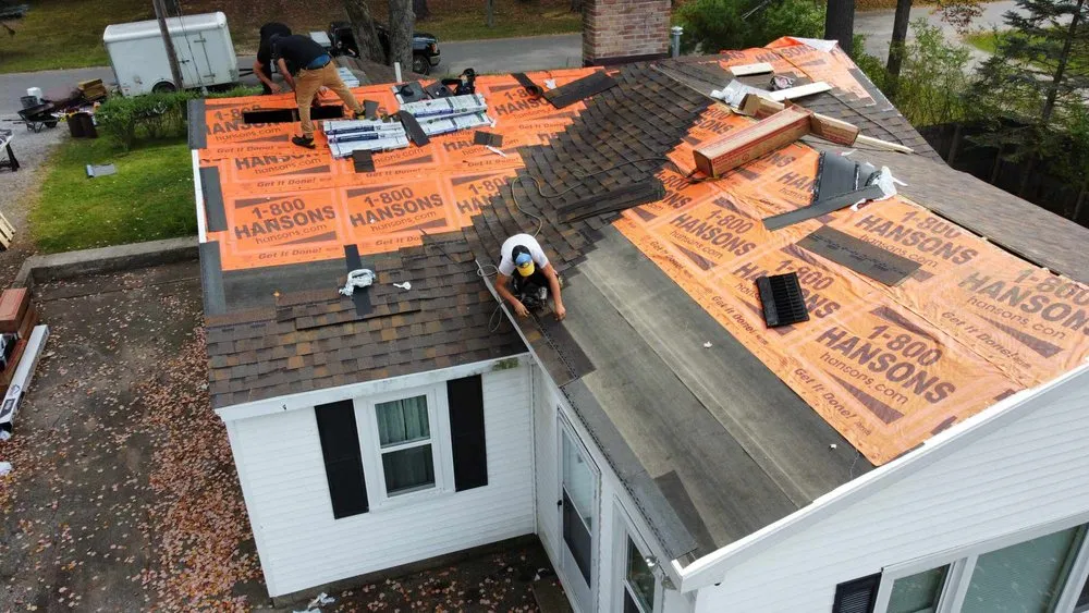 Slide of Support Ur Needs Construction