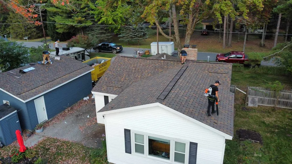 Slide of Support Ur Needs Construction