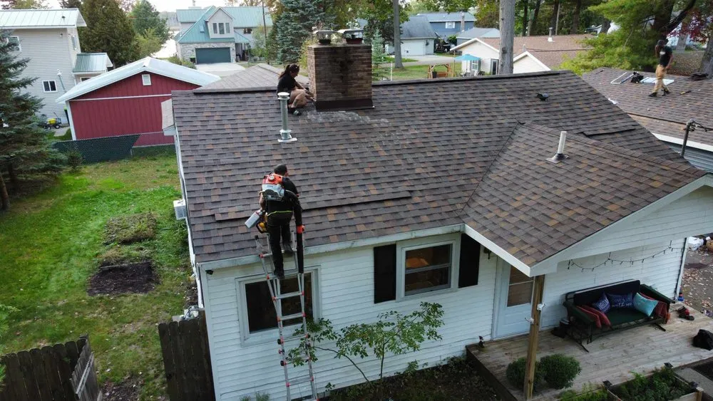 Slide of Support Ur Needs Construction