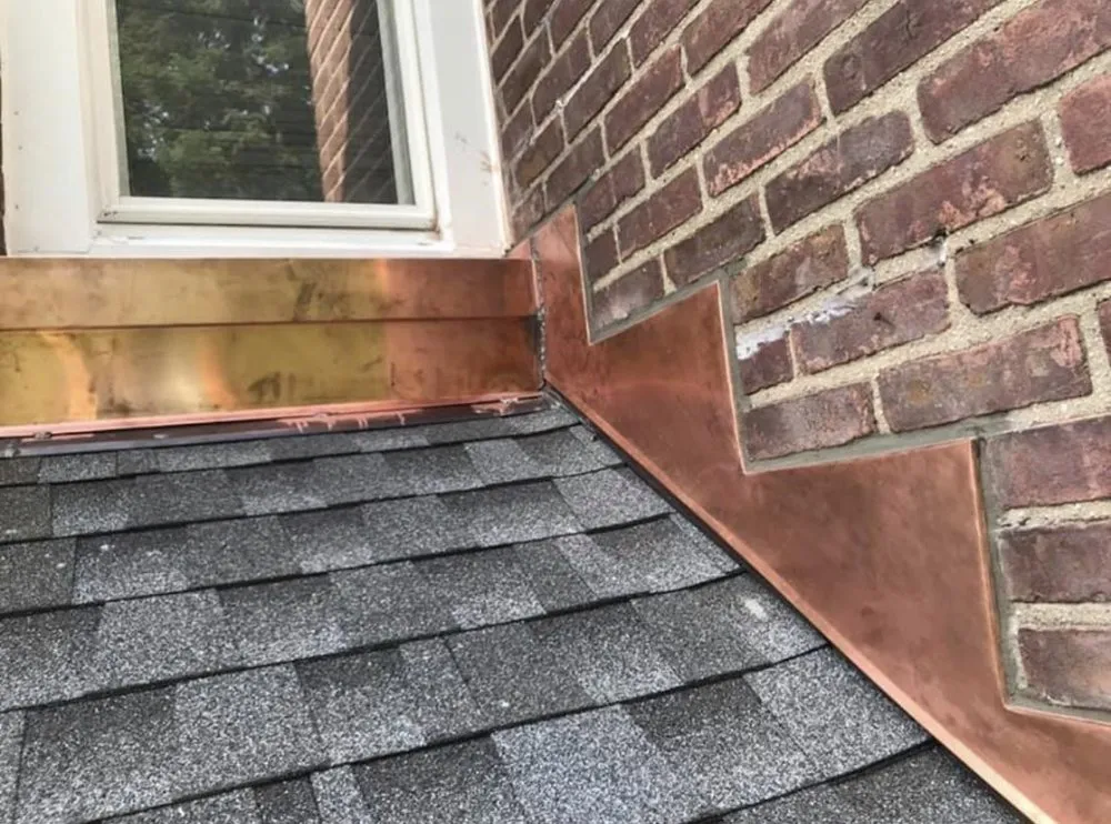 Slide of Supra Roofing & Siding