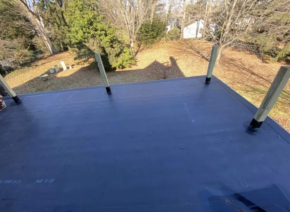 Slide of Supra Roofing & Siding