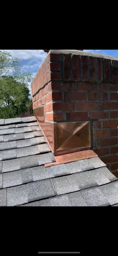 Slide of Supra Roofing & Siding