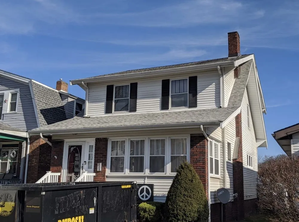 Slide of Supra Roofing & Siding