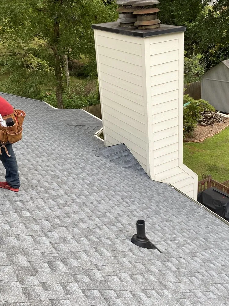 Slide of Supra Roofing