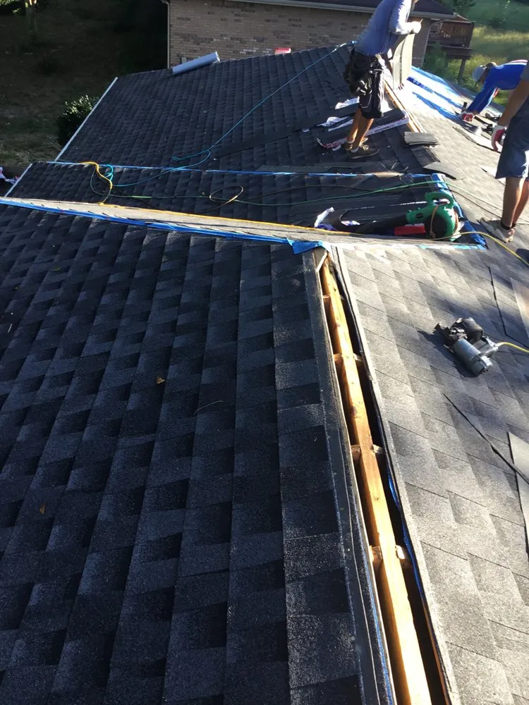 Slide of Supra Roofing