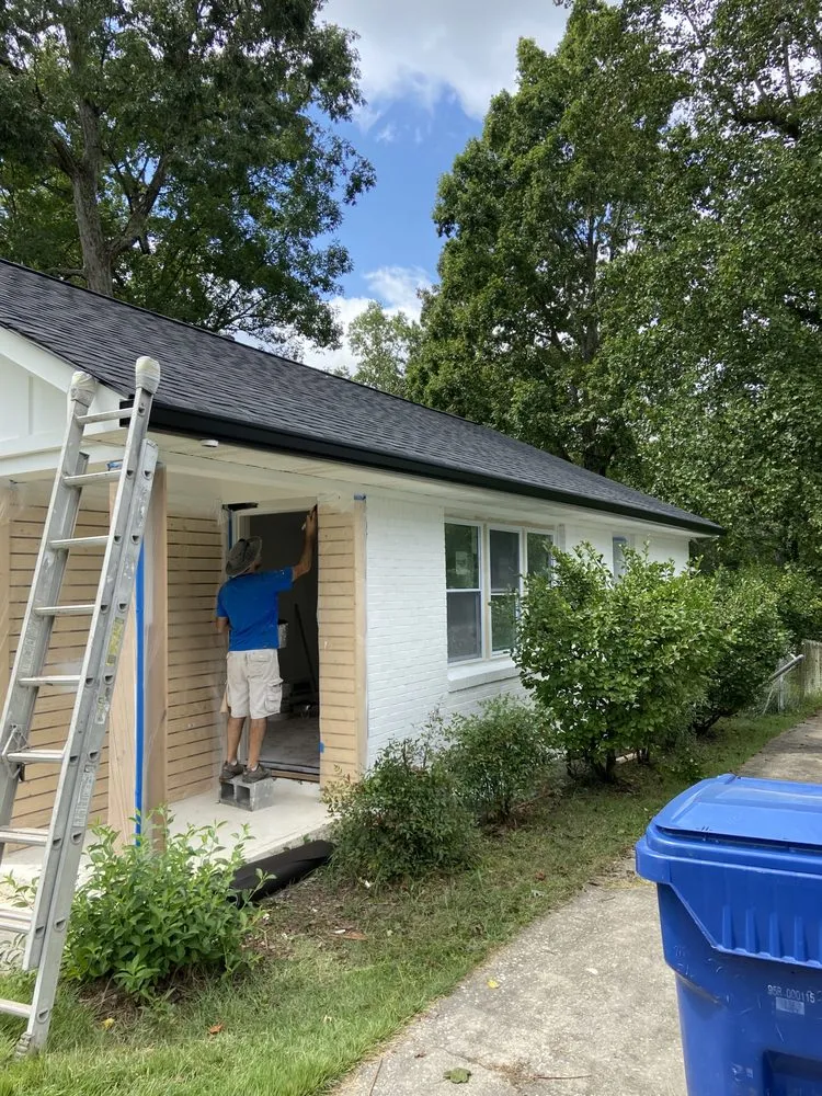 Slide of Supra Roofing