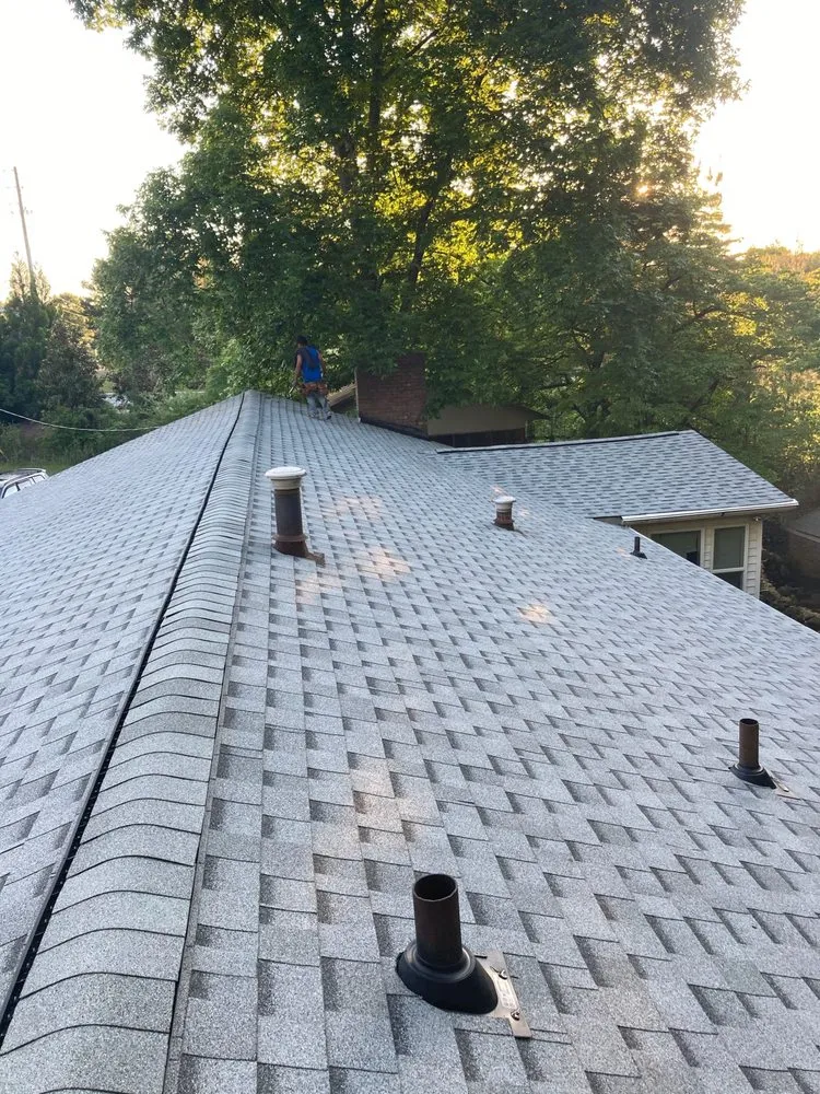 Slide of Supra Roofing