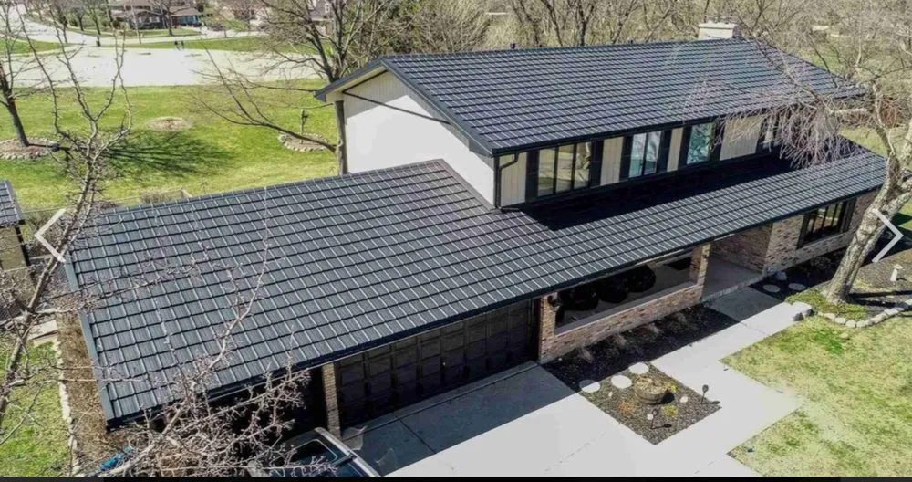 Slide of Supra Roofing