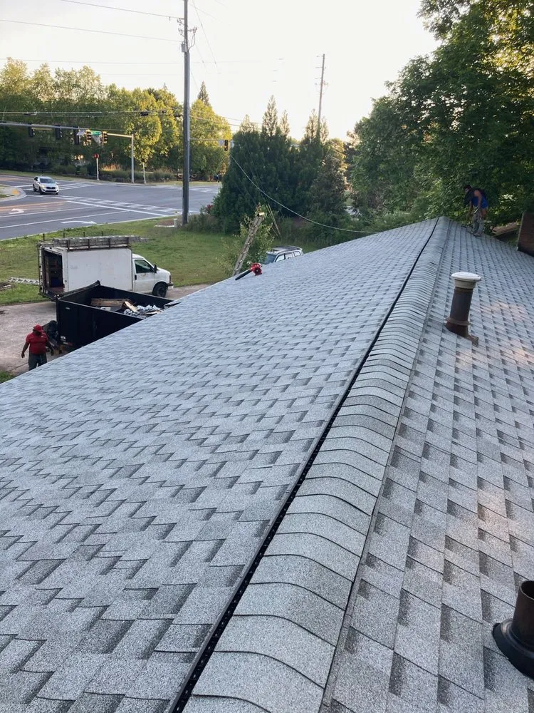 Slide of Supra Roofing