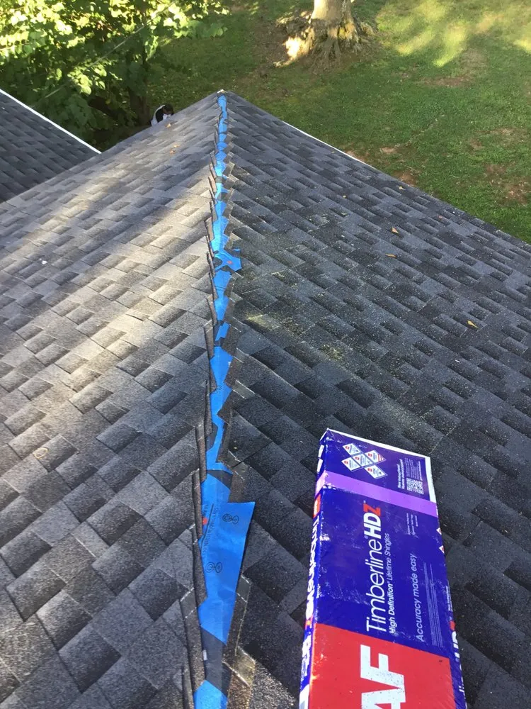 Slide of Supra Roofing