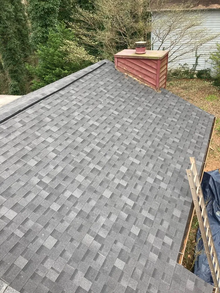 Slide of Supra Roofing