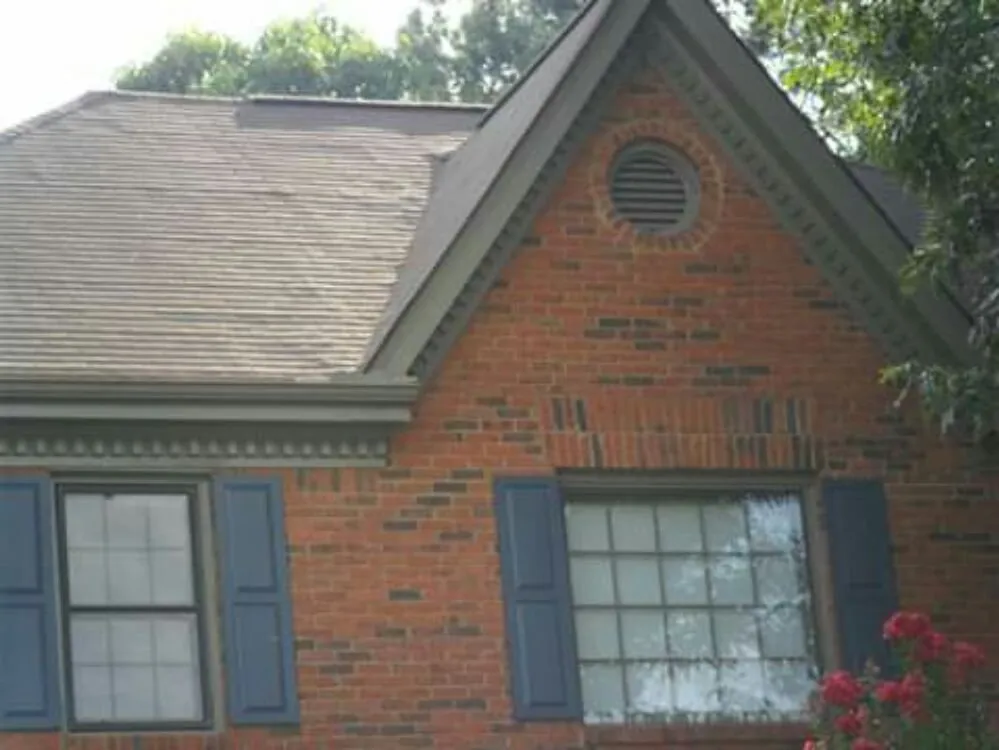 Slide of Supreme 1 Restorations