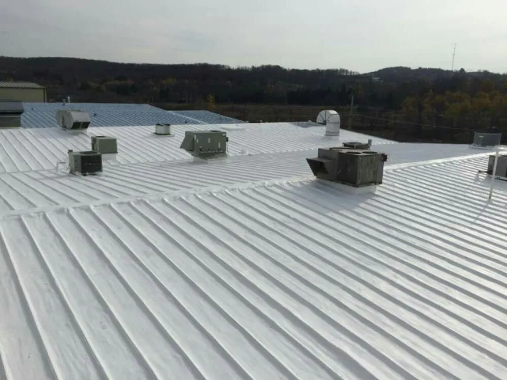 Slide of Supreme 1 Restorations