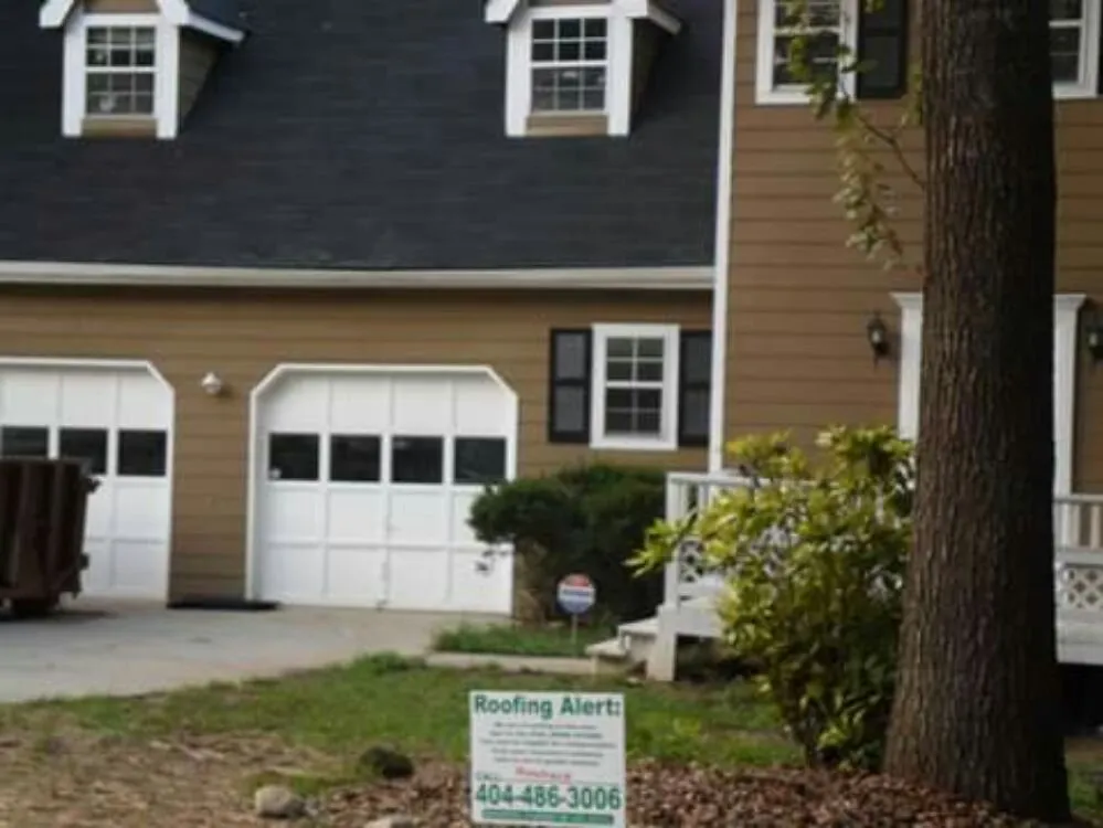 Slide of Supreme 1 Restorations