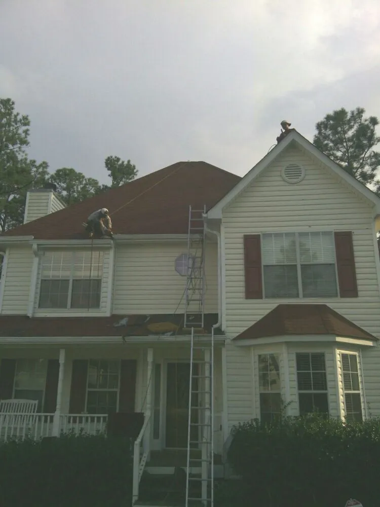 Slide of Supreme 1 Restorations