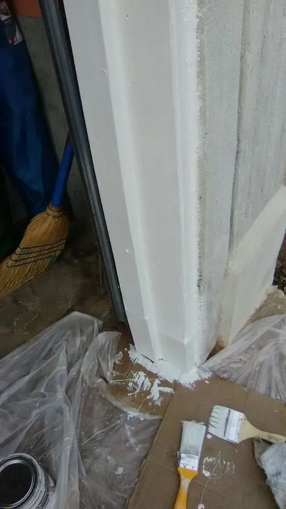 Slide of Supreme 1 Restorations